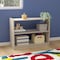 Flash Furniture Bright Beginnings Commercial 2 Shelf Wooden Classroom Open Storage Unit, Natural MK-KE23919-GG - alternate 4